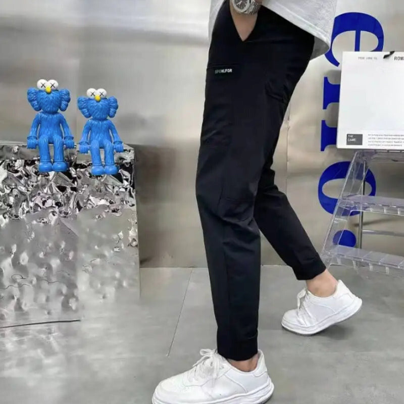 RambleEase™ — Feel Unstoppable Comfort That Moves With You All Day