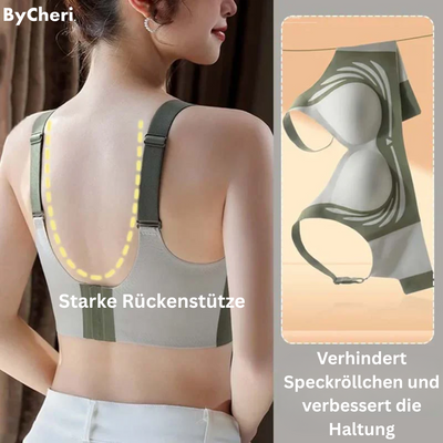 CurveCrest™ — Feel Naturally Lifted and Feather-Light All Day Long