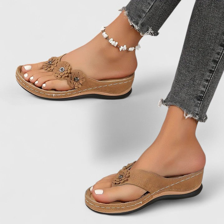 Nyra | Orthopedic Sandals
