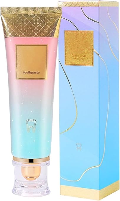 PureDentia™ — Gentle Relief and Fresh Breath for Sensitive Smiles Every Day