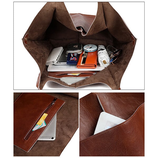 Sora™ | Oversized Handbag