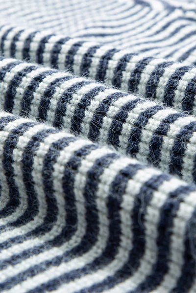 Cora | Elegant Slim Fit Sweater