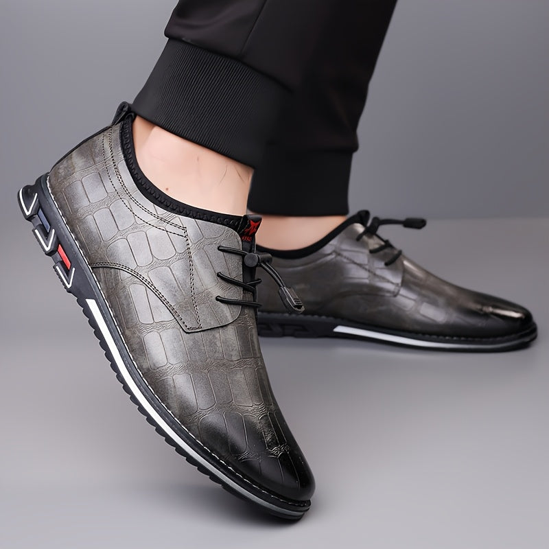 Germain Bellot Casual Oxford Sneaker