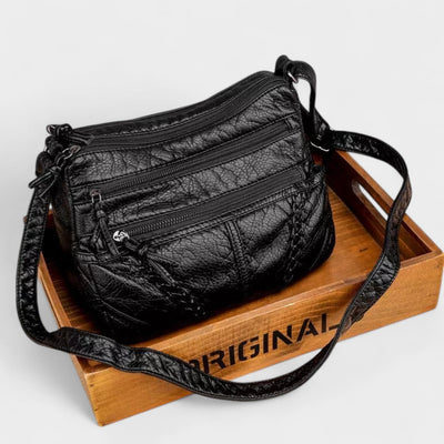 NANCY | CLASSIC CROSSBODY BAG