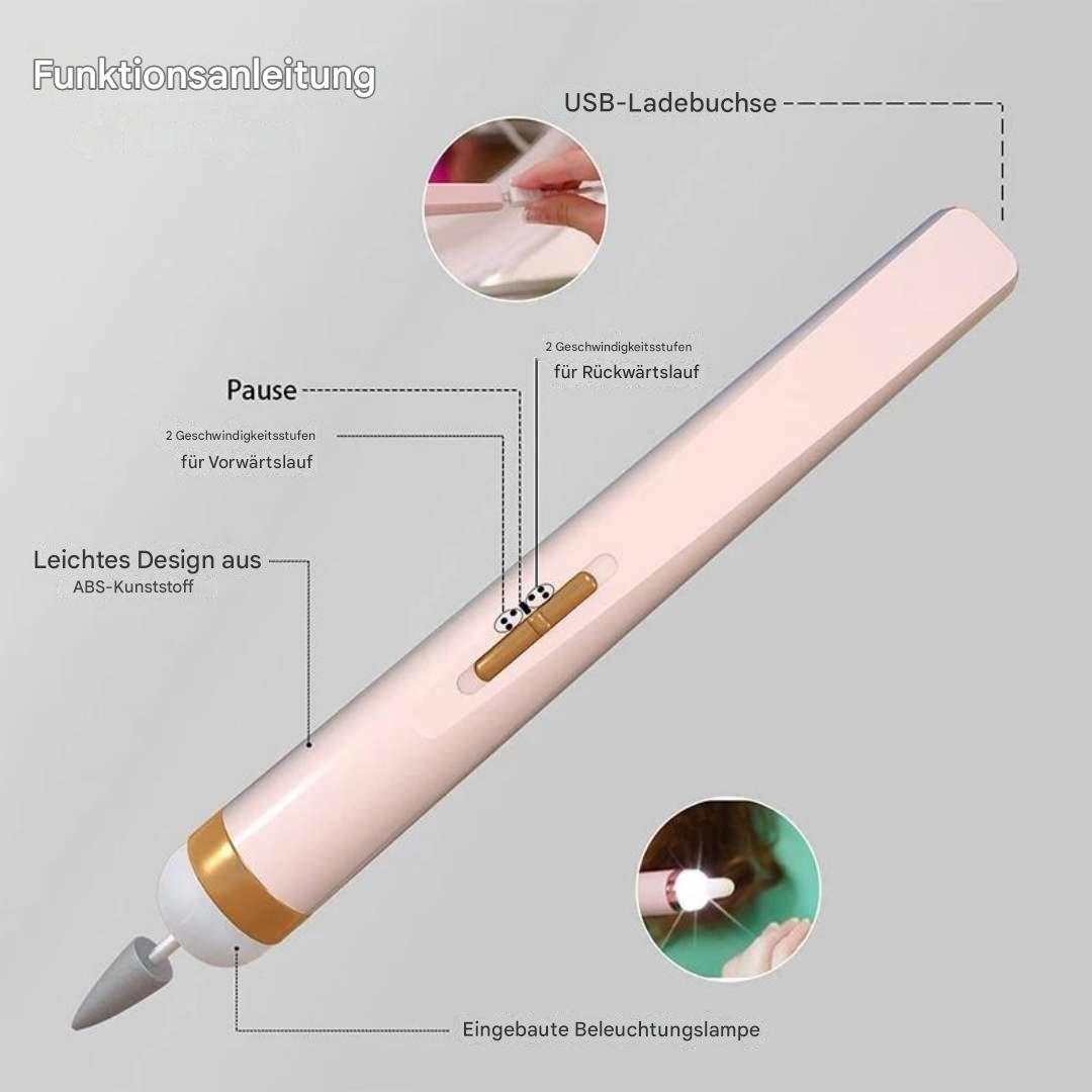 VivaNail™ — Transform Your Nails Into a Stunning, Head-Turning Masterpiece Instantly