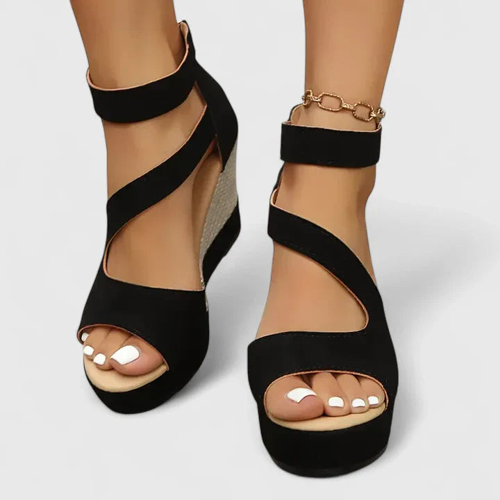 Camrysha | Orthopedic Sandals