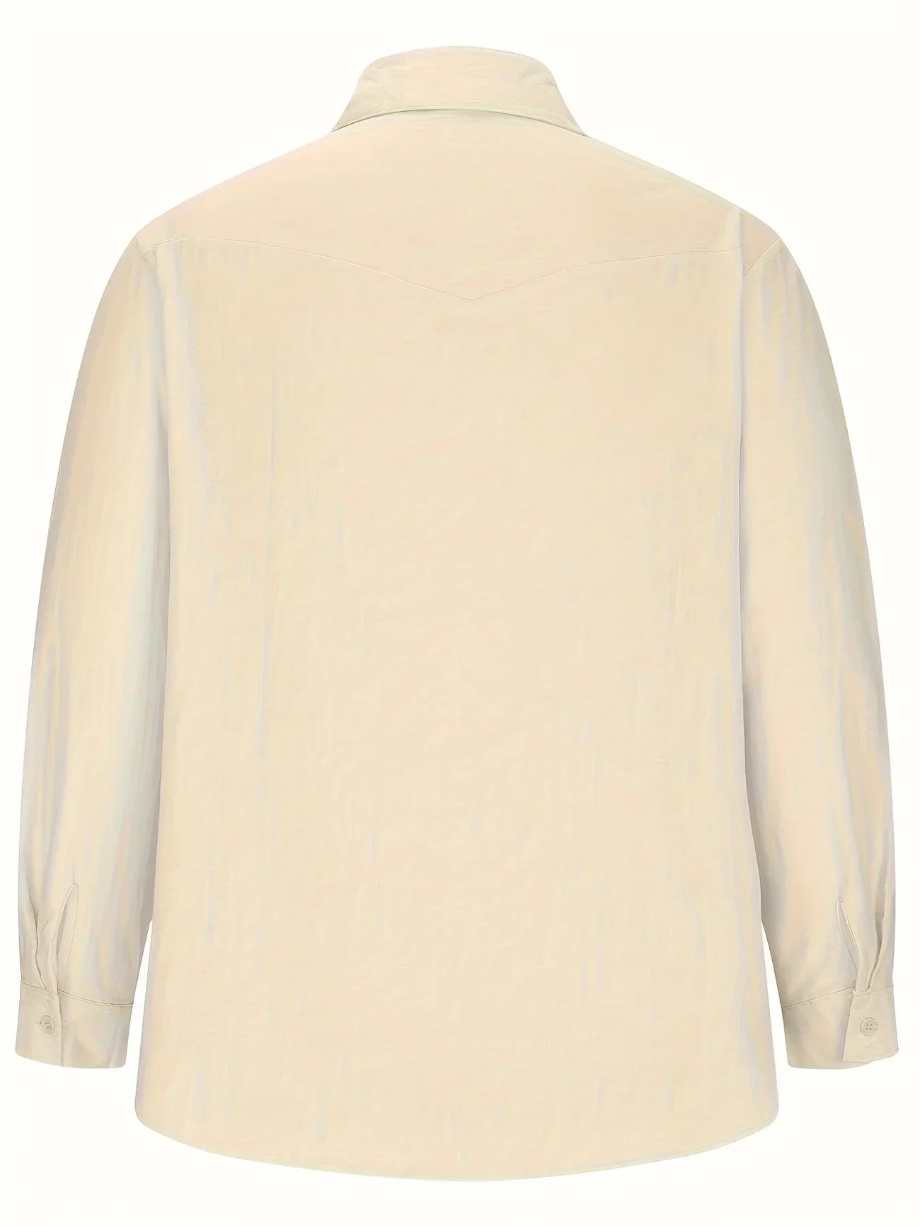 Logan™ - Stylish Print Shirt