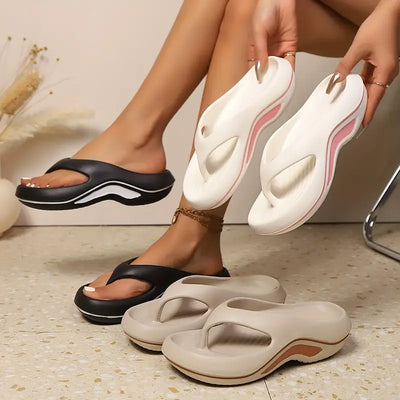 Addison™ - Versatile Comfortable Soft Slippers