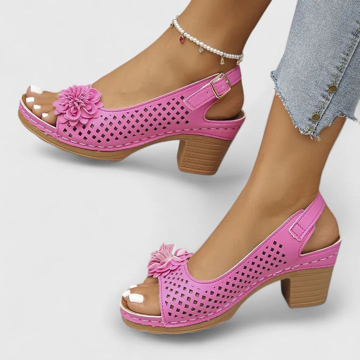 Kaelith | Comfortable Sandals