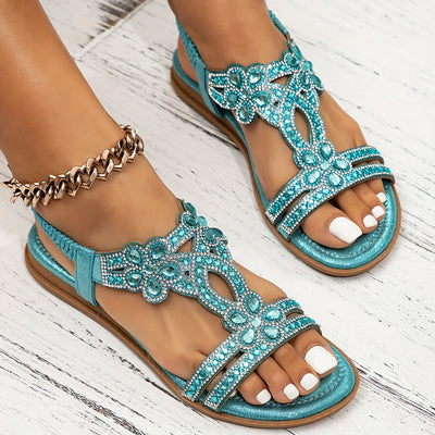 Lessy™ | Orthopedic Ibiza-Style Sandals