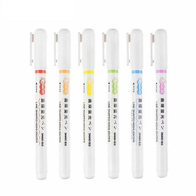 ColorWave™ Pens — Unleash Your Boldest, Brightest Artistic Passion