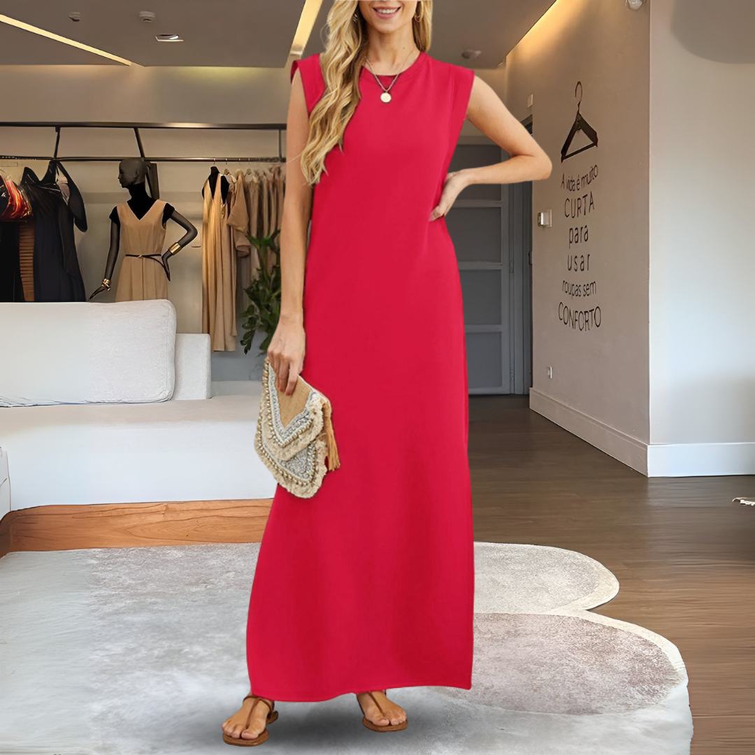 Clara – Modern Fit Dress