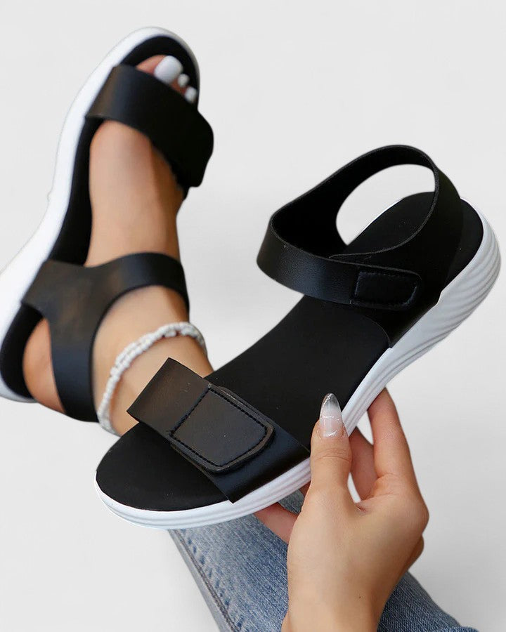 Isaleth | Orthopedic Sandals