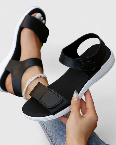 Isaleth | Orthopedic Sandals