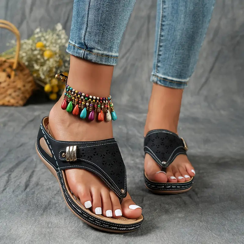 Kaylie™ | Orthopedic Sandals