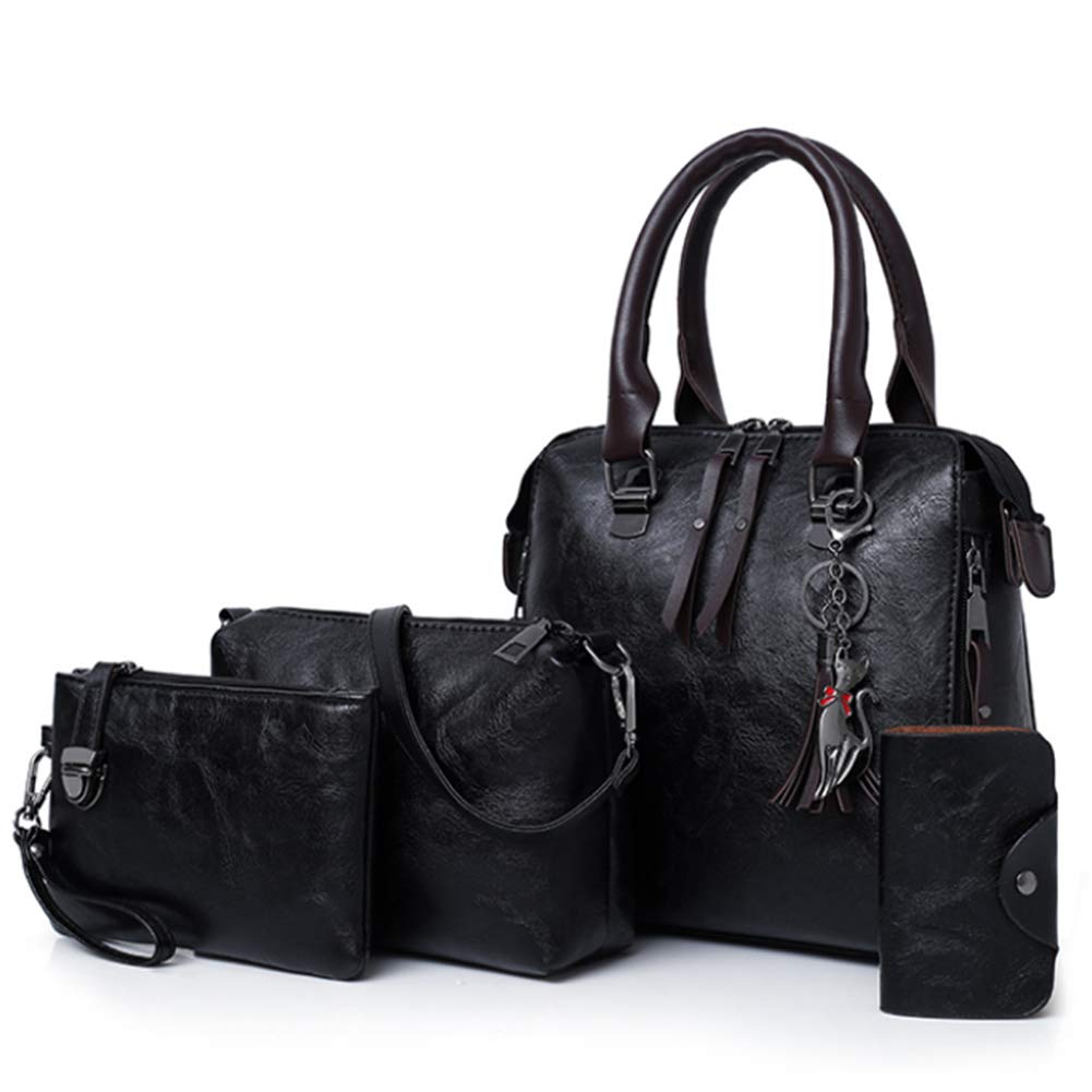 Avery™ - Luxury Tassel Bags Set