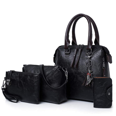 Avery™ - Luxury Tassel Bags Set