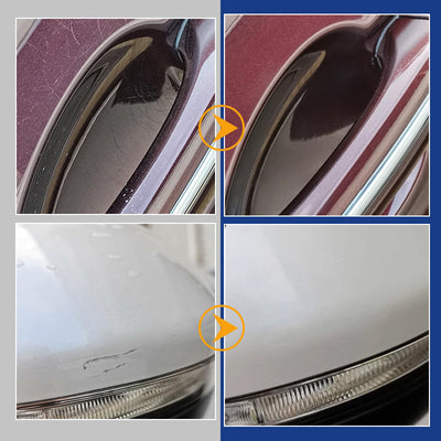 PrismaShine™ — Watch Your Car’s Scratches Disappear and Shine Like New Again