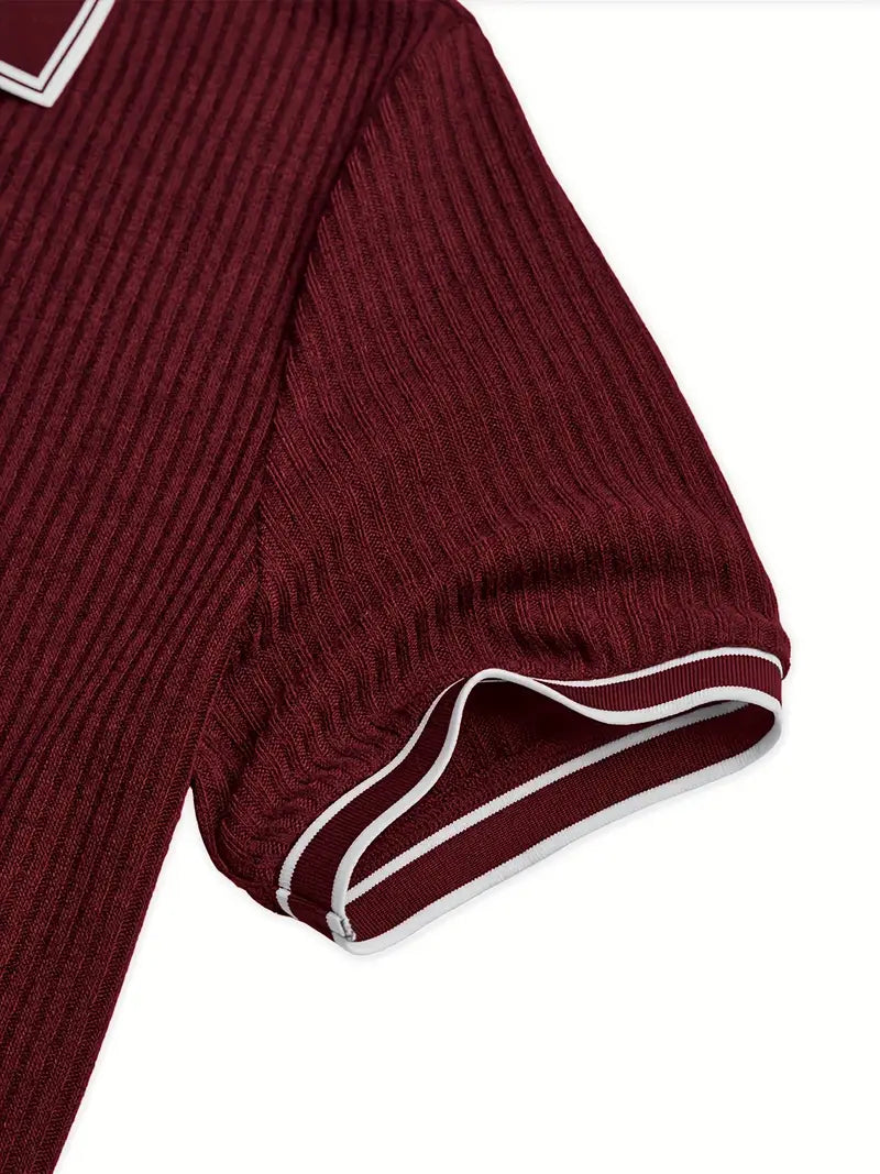 Harlan | Custom Structure, Mediterranean Style