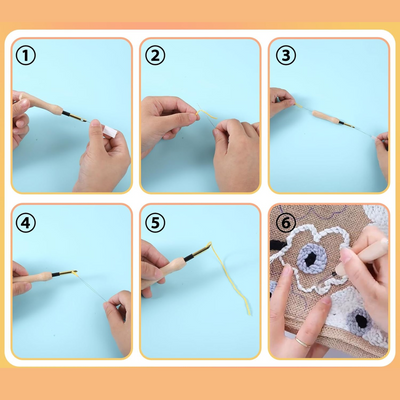 StitchMaven™ — Effortless Precision for Embroidery That Wows Every Time