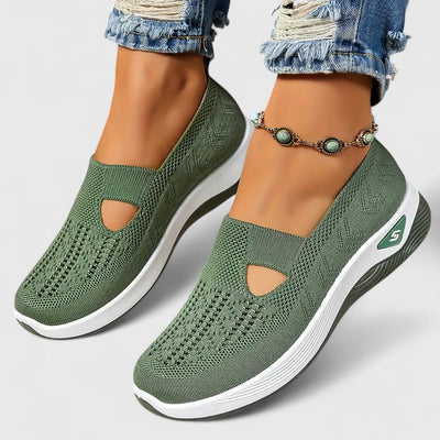 Josselyn | Orthopedic Non-Slip Shoes