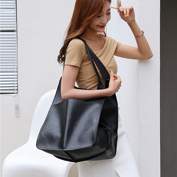 Sora™ | Oversized Handbag