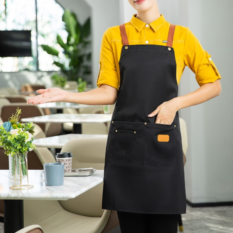 Vinthentic Heritage Chef's Apron