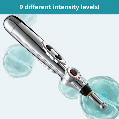 ReVivaPulse™ — Melt Away Pain and Rediscover Energized, Limitless Living