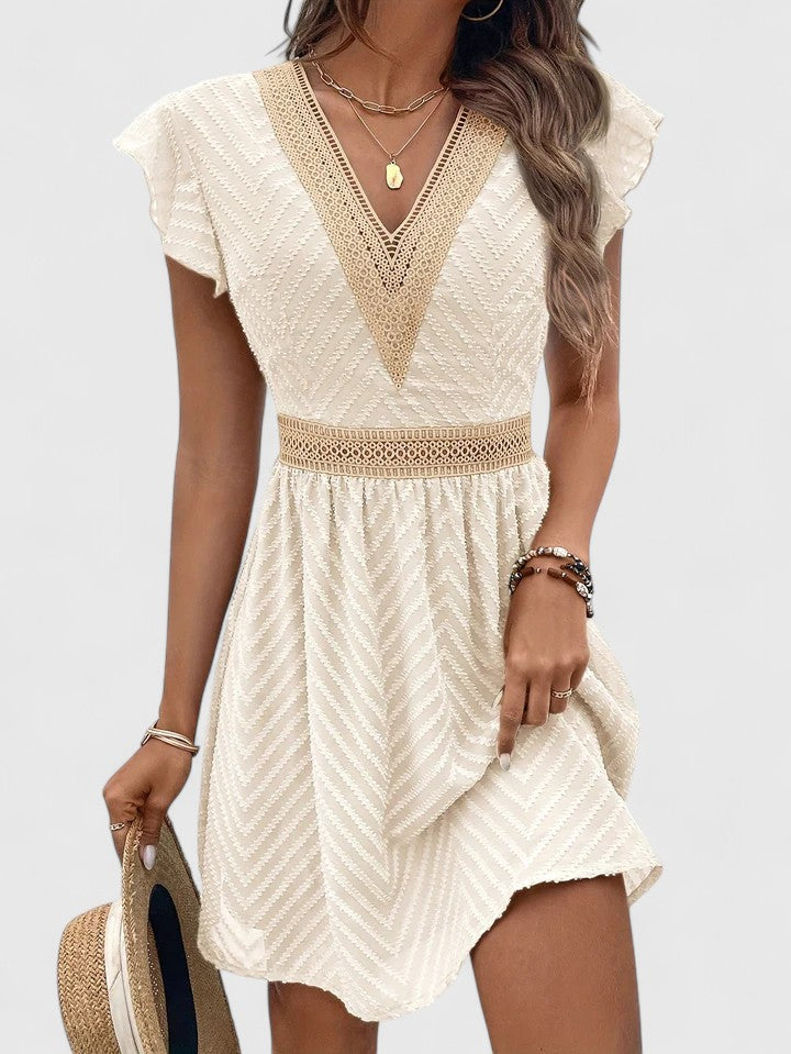 Myrelis | Sophisticated Dress