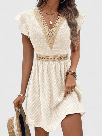 Myrelis | Sophisticated Dress