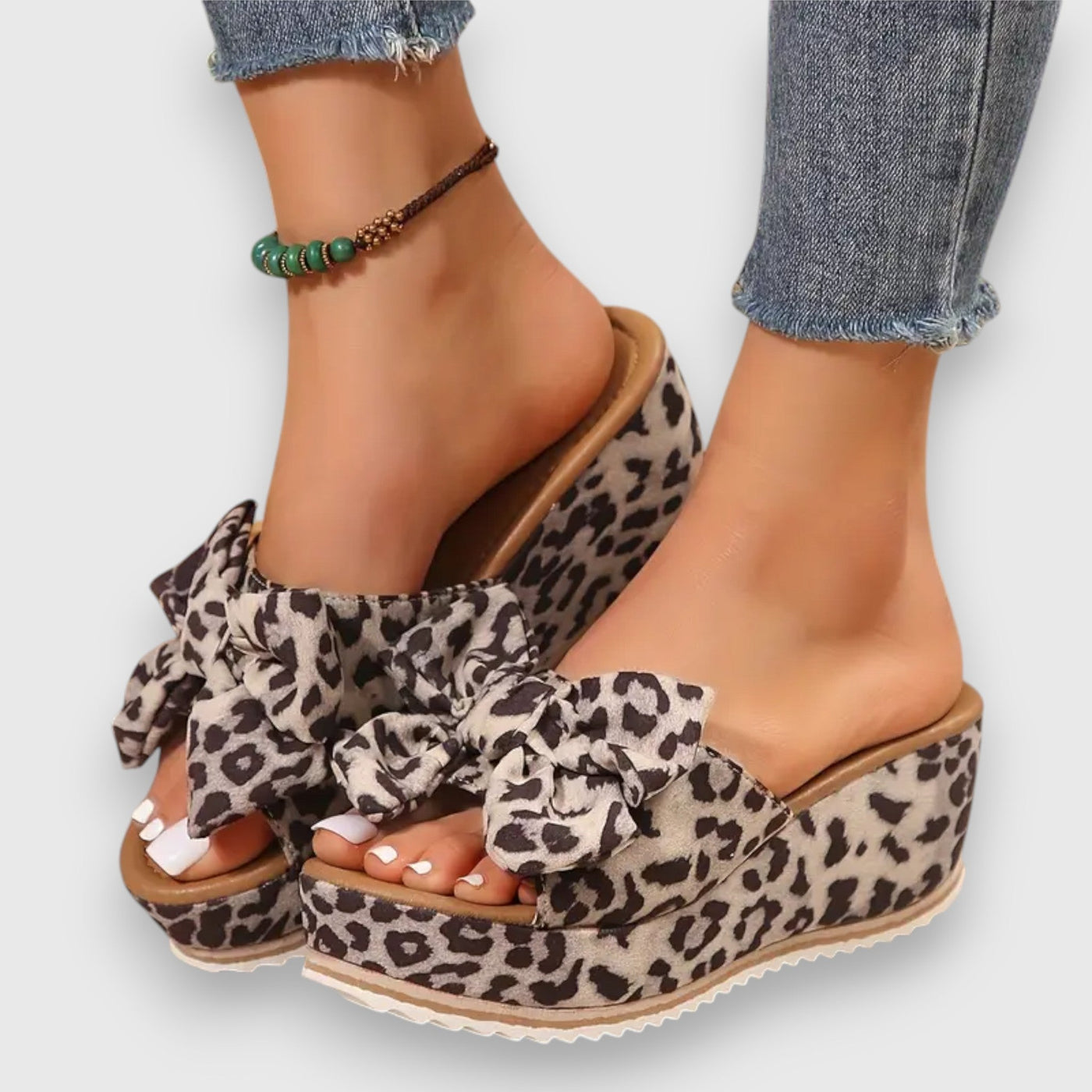 Mireya | Comfortable Sandals