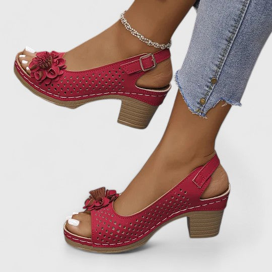 Kaelith | Comfortable Sandals