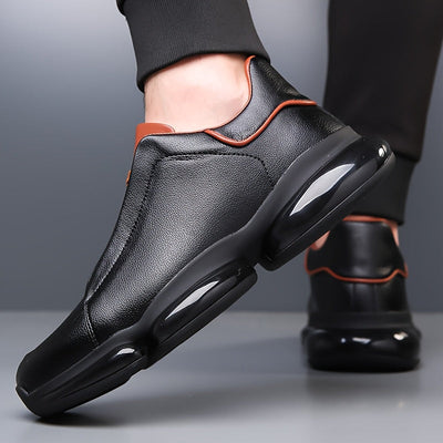 Blaise Chastain Slip-On Athletic Sneakers