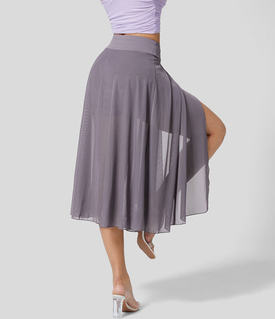 Melanie™ | Elegant 2-in-1 Skirt