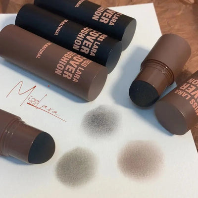 SleekStrand™ — Instantly Reclaim Your Confidence with a Fuller, Natural Hairline