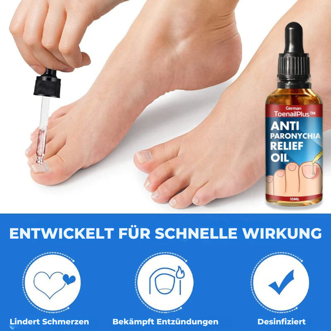 GlowFortify™ — Revive Your Nails with Strength and Stunning Shine That Demands Attention