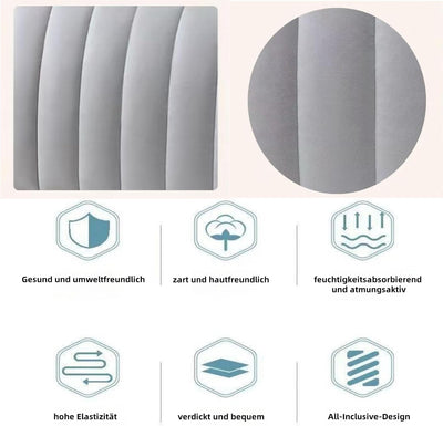 VeloraShield™ — Wrap Your Headboard in Effortless Style and Lasting Protection