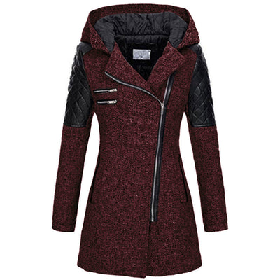 Alani | Winter Puffer Jacket