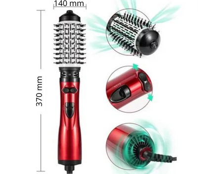 VeraVibe™ — Transform Your Hair Into Silky, Head-Turning Confidence Every Morning