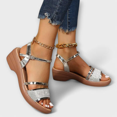 Vionnah | Elegant Sandals