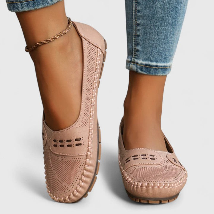Rei | Orthopedic Loafers