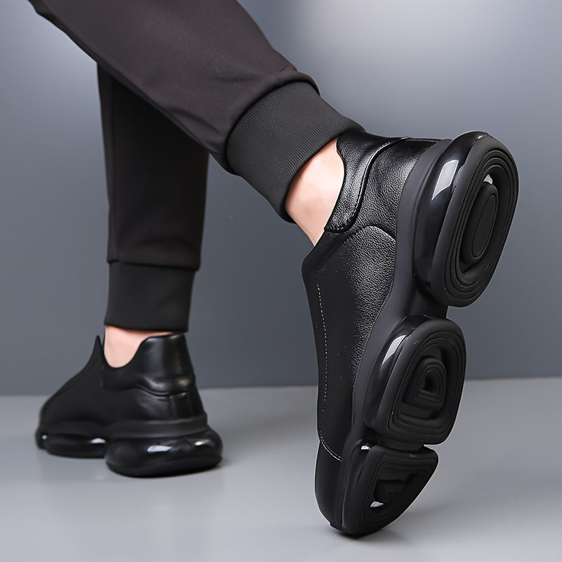 Blaise Chastain Slip-On Athletic Sneakers