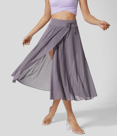 Melanie™ | Elegant 2-in-1 Skirt