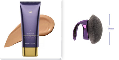 VeilMist™ — Own Flawless, Natural Skin That Stays Perfect All Day