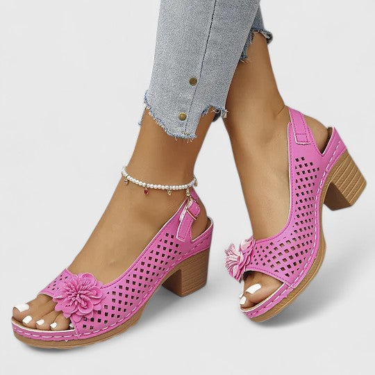 Kaelith | Comfortable Sandals