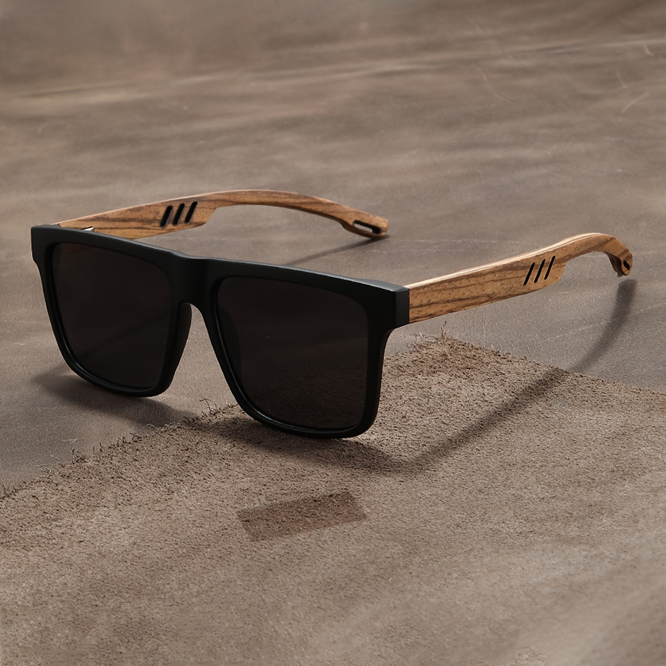 LegnoClassics Luxury Wood Sunglasses