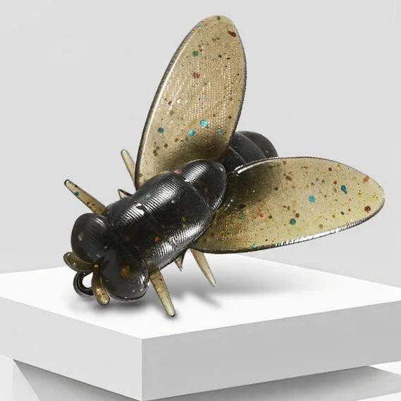 HydroLure™ — Ignite Unstoppable Feeding Frenzies and Land Bigger Fish Every Cast