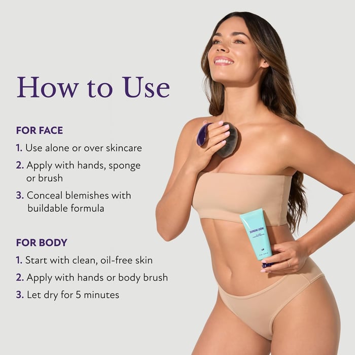 GlowCrest™ — Unleash Your Natural Radiance with Effortless, All-Day Glow