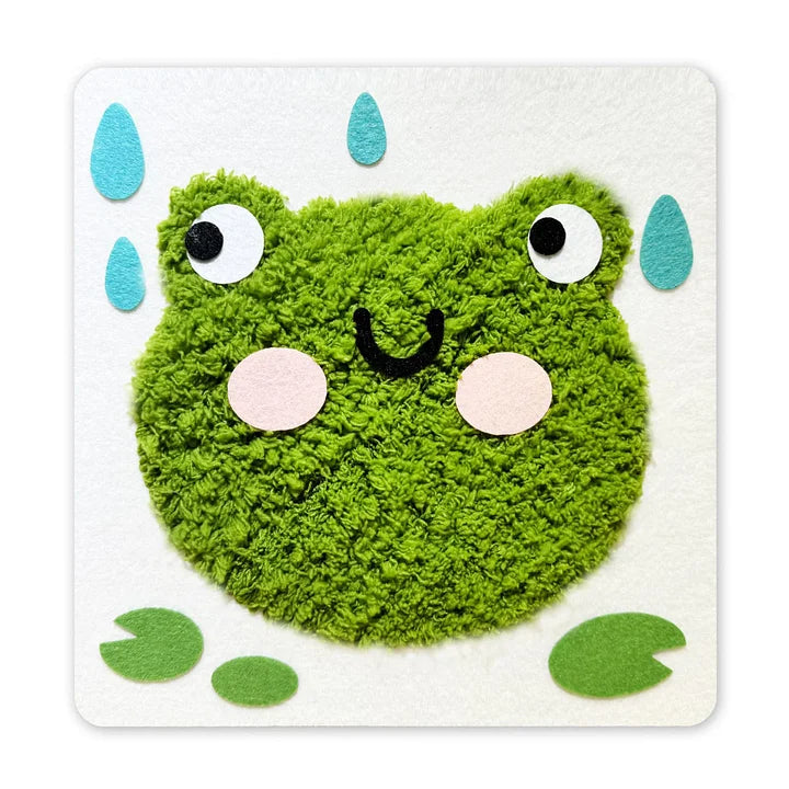 RambeeJoy™ — Ignite Creativity and Confidence with Every Stitch