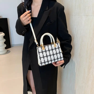 Riley™ - Luxury Handbag